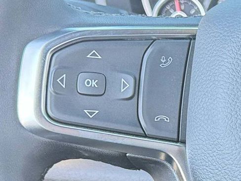 New 2025 RAM 1500 Lone Star image 37