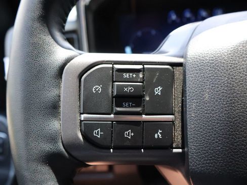 Certified 2024 Ford F250 Lariat w/ FX4 Off-Road Package AWD/4WD image 27