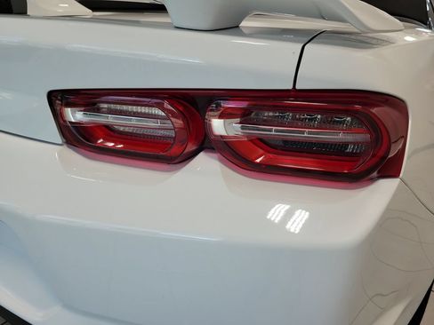 Used 2023 Chevrolet Camaro LT RWD image 7