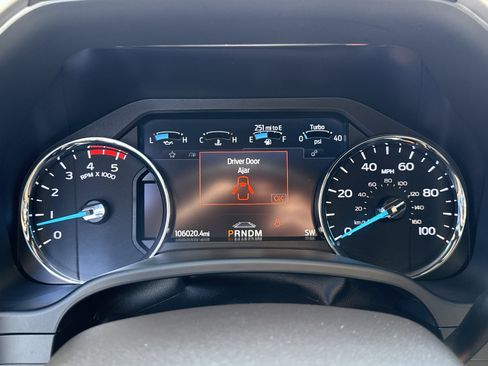 Certified 2021 Ford F250 King Ranch w/ King Ranch Ultimate Package image 32