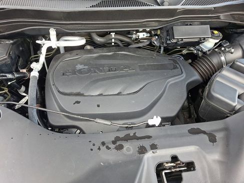 Used 2023 Honda Ridgeline Black Edition image 28