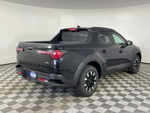 New 2026 Hyundai Santa Cruz SEL AWD/4WD image 6