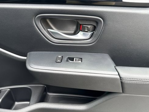 New 2025 Honda Pilot Touring image 20