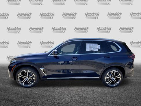 Used 2026 BMW X5 xDrive40i AWD/4WD image 6