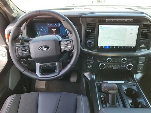 New 2026 Ford F150 Raptor AWD/4WD image 9