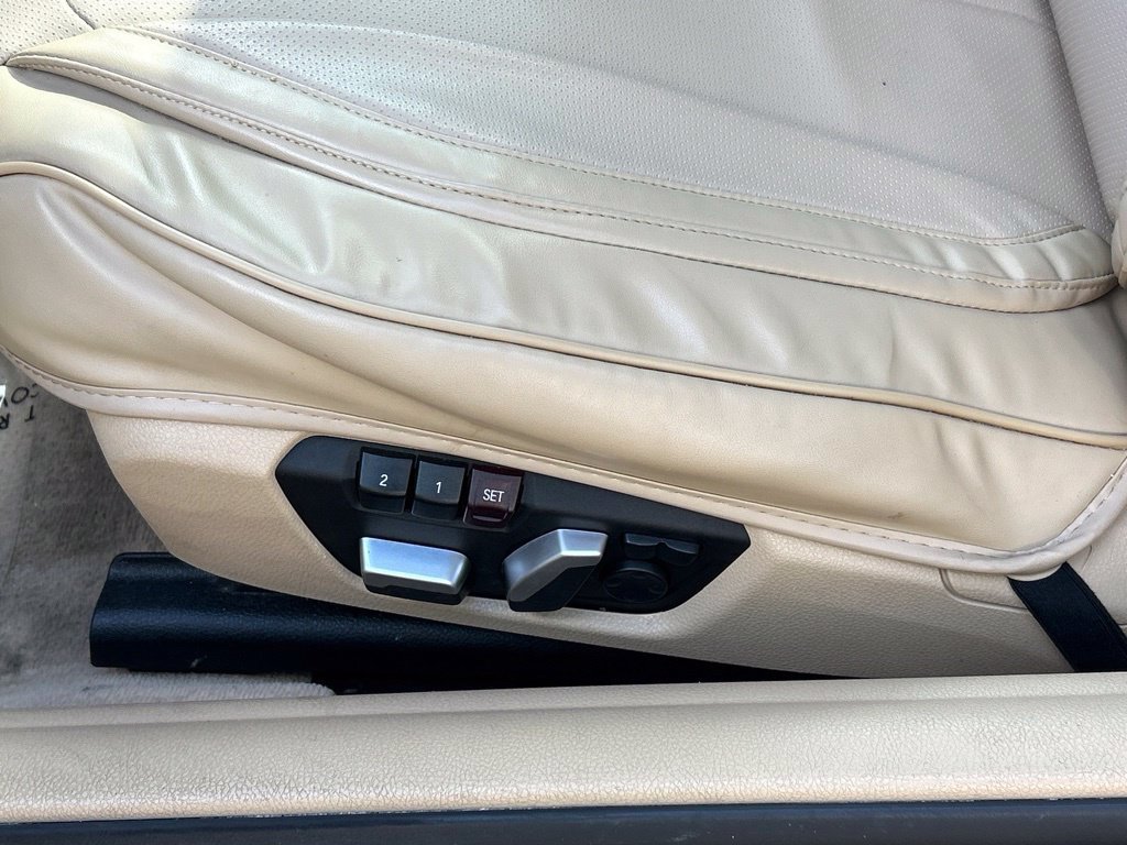 Used 2016 BMW 435i Coupe RWD image 10