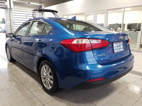 Used 2014 Kia Forte LX w/ Popular Package image 16
