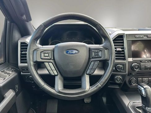 Used 2018 Ford F150 XLT w/ Equipment Group 302A Luxury AWD/4WD image 35