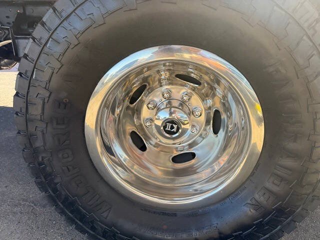 Used 2018 RAM 3500 Tradesman w/ Chrome Appearance Group AWD/4WD image 66