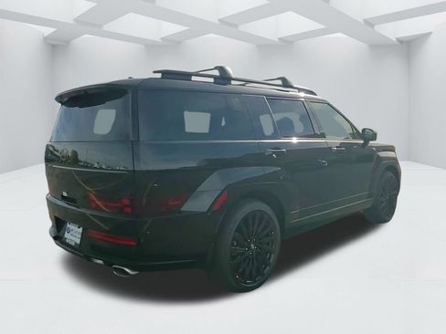 New 2026 Hyundai Santa Fe Calligraphy image 5