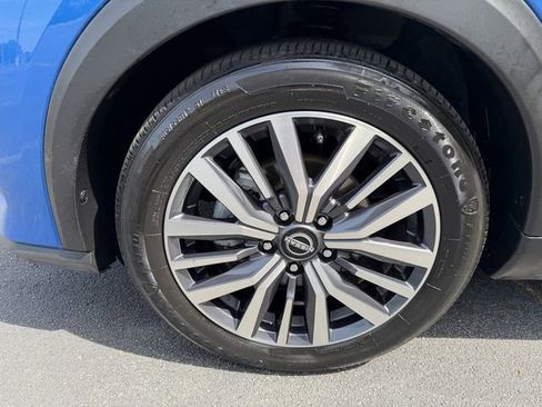 Used 2024 Nissan Kicks SV FWD image 39