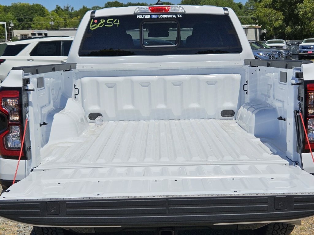 New 2026 Ford Ranger XLT w/ Equipment Group 301A High RWD image 7