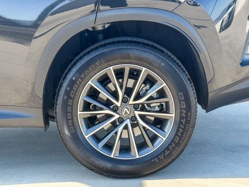 Used 2024 Lexus NX 350h AWD image 10