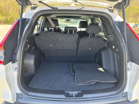 Used 2025 Honda CR-V Sport image 35