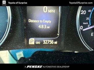 Used 2016 Toyota Camry XLE w/ Moonroof Package FWD video 1