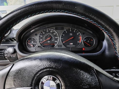 Used 1998 BMW M Roadster RWD image 47