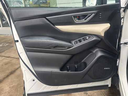 Used 2022 Subaru Ascent Limited w/ Technology Package image 15