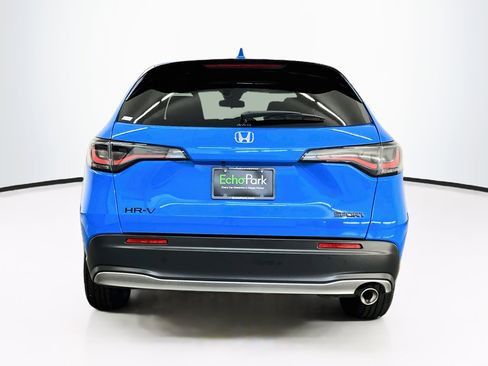 Used 2026 Honda HR-V Sport image 7