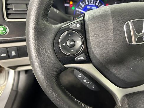 Used 2015 Honda Civic Hybrid image 16