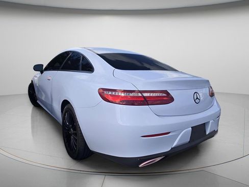 Used 2019 Mercedes-Benz E 450 Coupe image 6