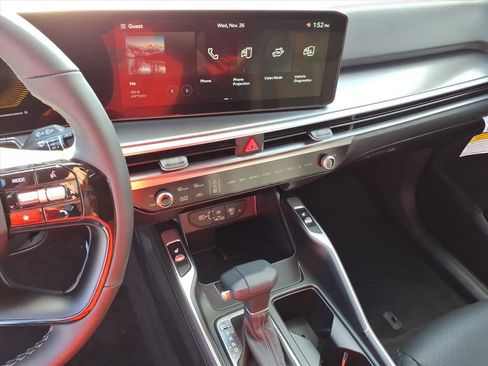 New 2026 Kia Sorento S AWD/4WD image 24