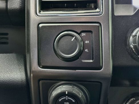 Used 2019 Ford F150 XLT w/ Equipment Group 301A Mid AWD/4WD image 38
