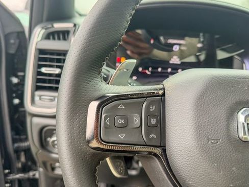 New 2026 RAM 1500 Rebel w/ G/T Package image 21