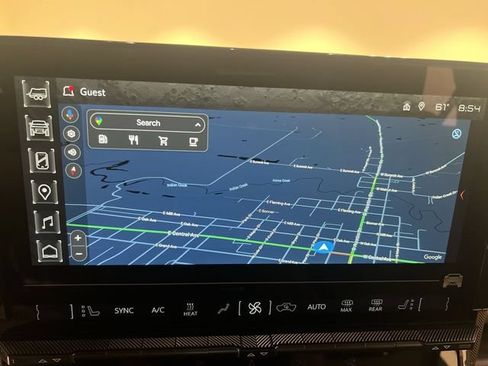 New 2025 GMC Hummer EV 2X AWD/4WD image 13
