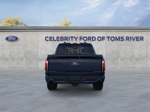 New 2026 Ford F150 Lariat w/ Equipment Group 501A Mid AWD/4WD image 5