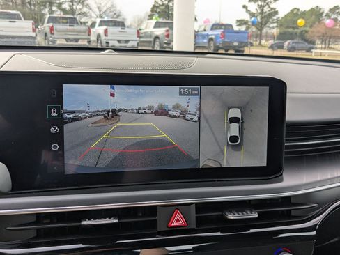 Certified 2025 Kia K5 GT w/ GT1 Package image 17