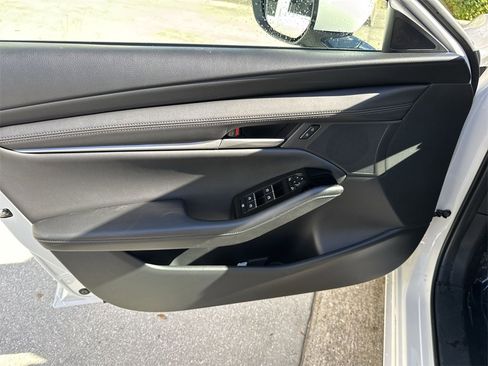New 2026 MAZDA MAZDA3 s image 39
