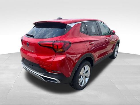 New 2026 Buick Encore GX Preferred FWD image 5