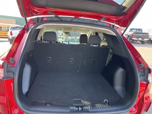 Used 2022 Ford Escape SE image 31