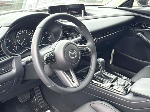 New 2026 MAZDA CX-30 2.5 Turbo w/ Premium Plus Pkg AWD/4WD image 19