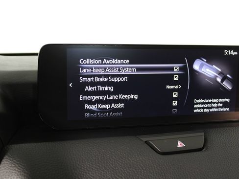 Used 2024 MAZDA CX-90 Plug-In Hybrid w/ Premium Pkg AWD/4WD image 30