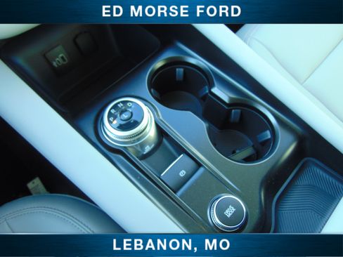 New 2026 Ford Explorer Active w/ Active Comfort Package AWD/4WD image 25