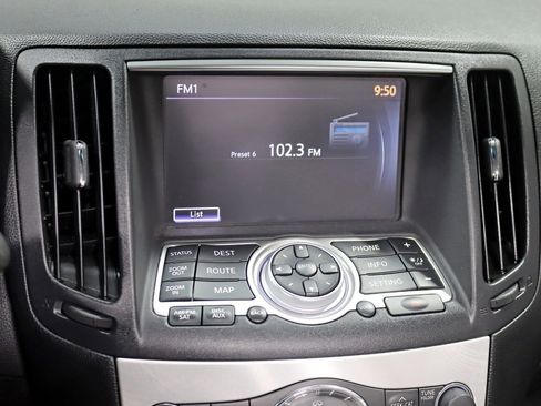 Used 2013 INFINITI G37 Sport w/ Premium Pkg RWD image 19