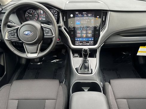 Used 2025 Subaru Outback Premium image 15