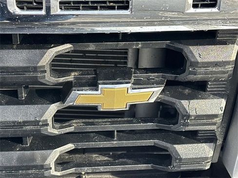 Certified 2023 Chevrolet Silverado 2500 LT w/ All Star Edition image 28