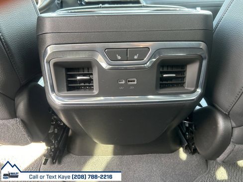 Used 2025 GMC Sierra 2500 Denali image 18