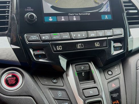 Used 2024 Honda Odyssey EX-L image 14