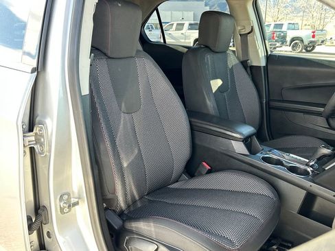 Used 2017 Chevrolet Equinox LS image 20