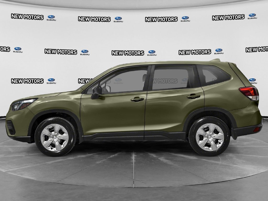 Used 2019 Subaru Forester Premium w/ All-Weather Package AWD/4WD image 3