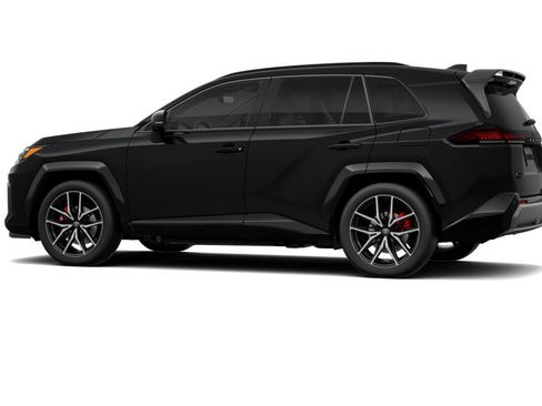 New 2026 Toyota RAV4 AWD Plug-in Hybrid image 5