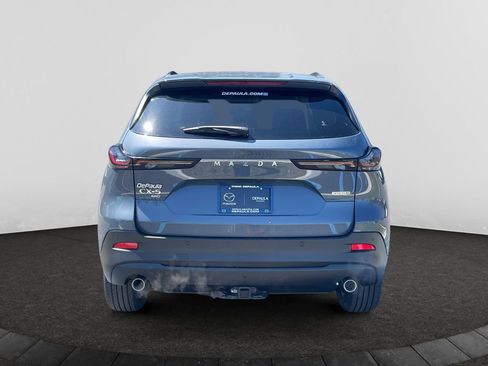 New 2026 MAZDA CX-5 Preferred image 4