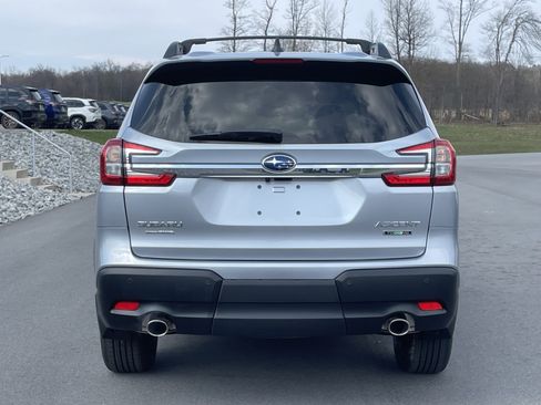 Used 2026 Subaru Ascent Limited w/ Popular Package #1 AWD/4WD image 3