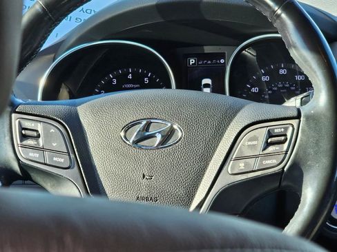 Used 2018 Hyundai Santa Fe SE w/ SE Ultimate Tech Package 03 image 20