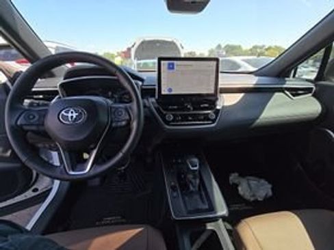 Certified 2026 Toyota Corolla Cross XLE w/ Convenience Package AWD/4WD image 17