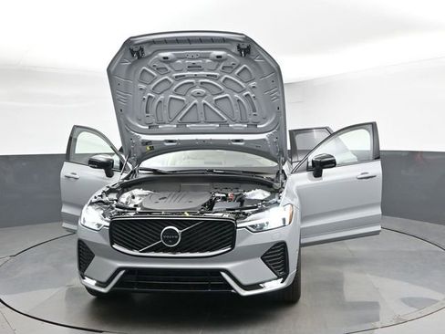 New 2026 Volvo XC60 B5 Ultra w/ Climate Package AWD/4WD image 55
