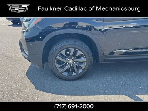 Used 2024 Honda Ridgeline Sport image 29